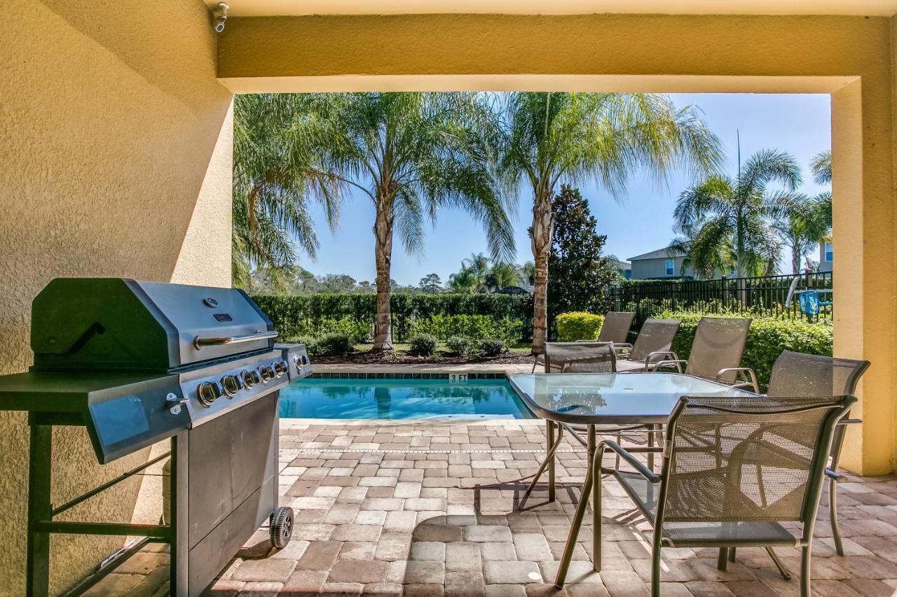 8 Bedroom Vacation Home With Pool Orlando Exteriér fotografie